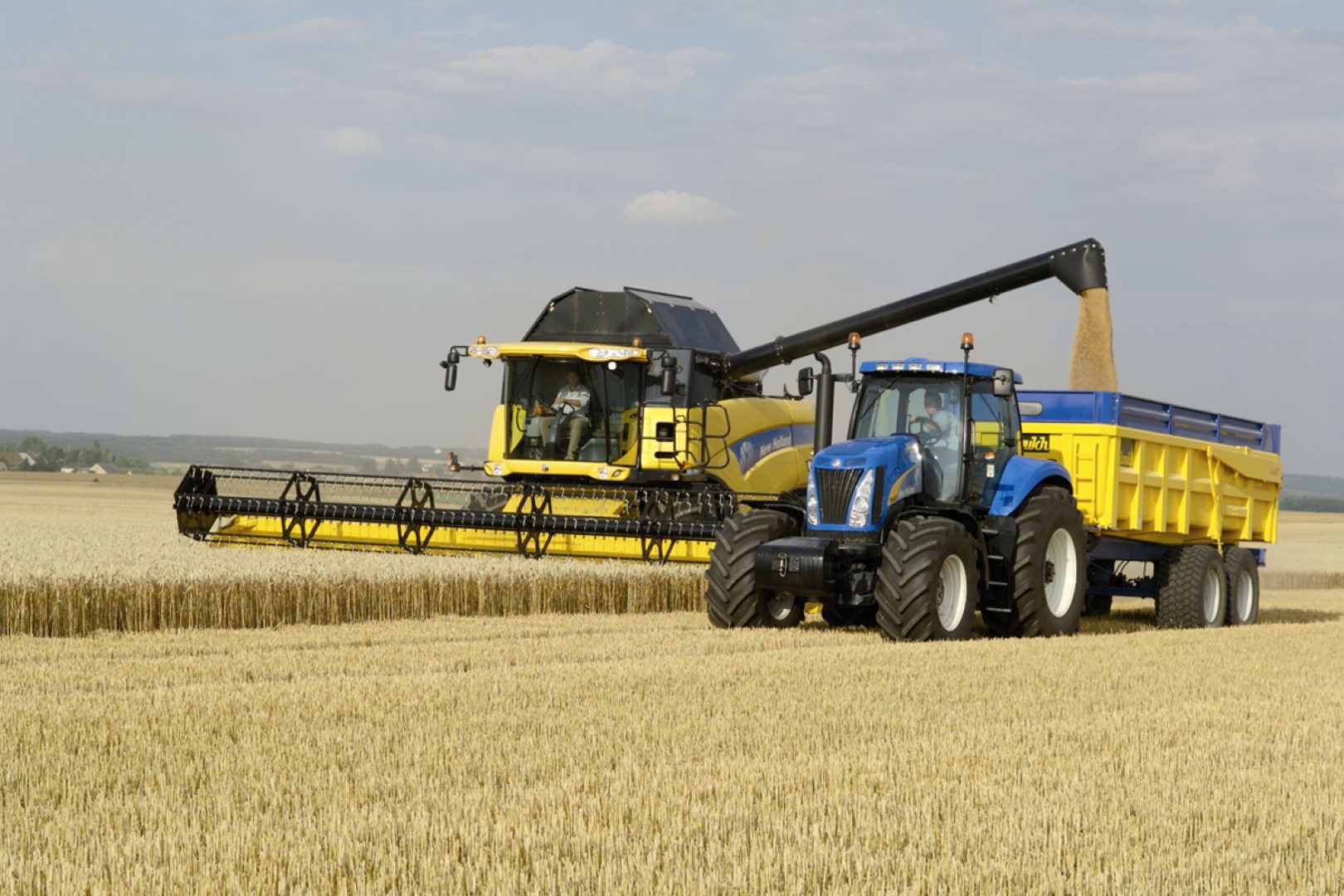 Tractor 3